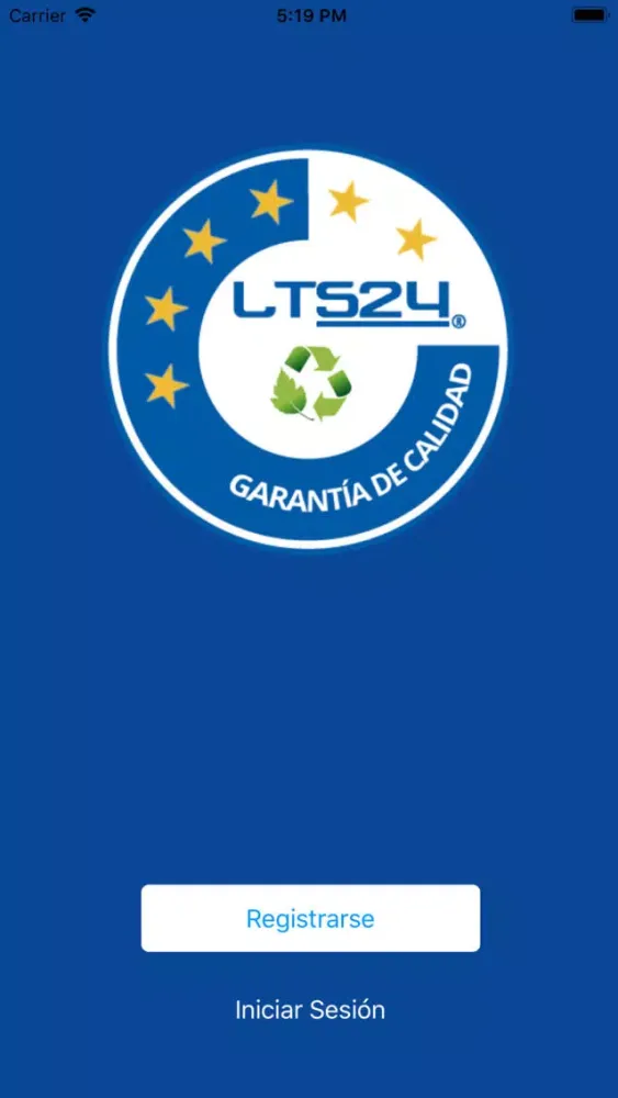 LTS24 Software Control Cultivo Screenshots