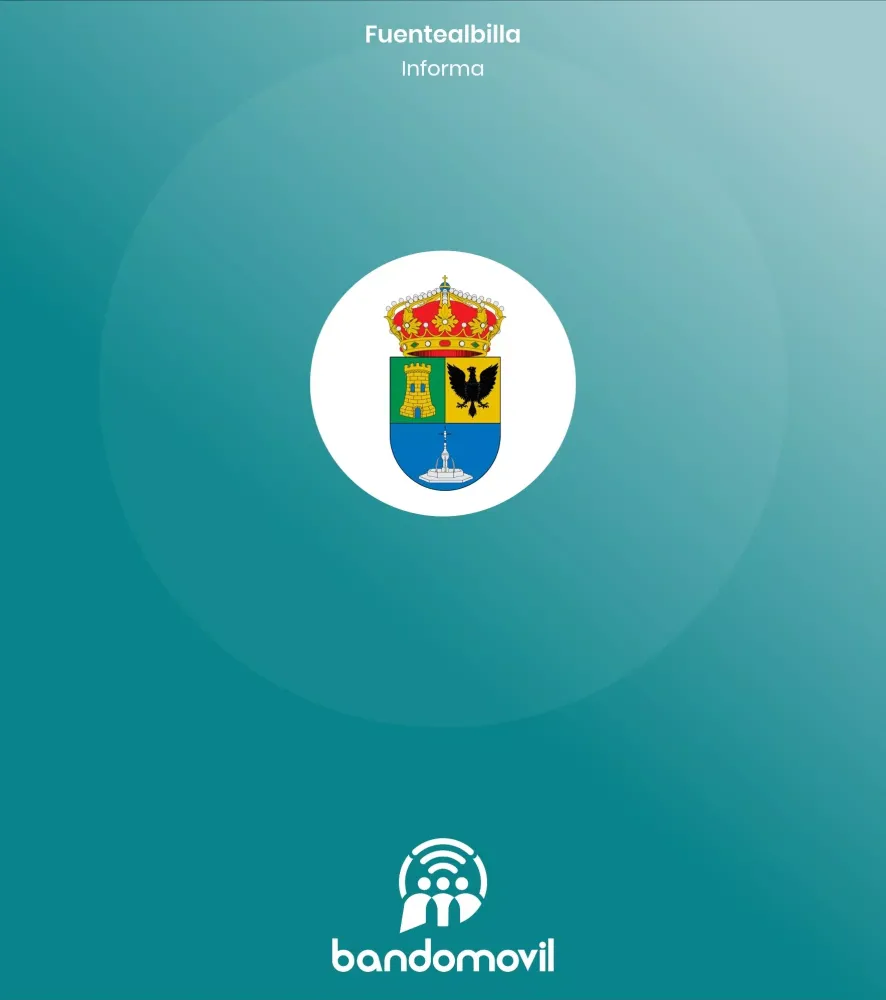 تصاویر Fuentealbilla Informa