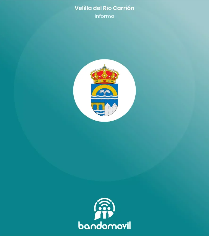 Velilla del Río Carrión Inform应用截图
