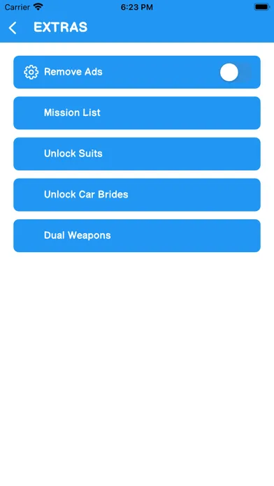 Cheats for GTA (San Andreas) Screenshots