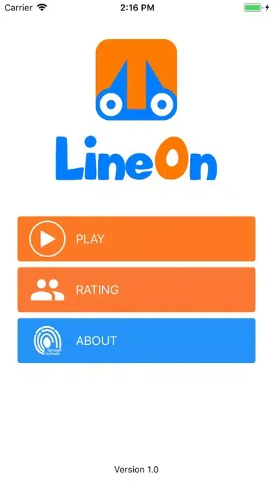 LineOn Game應用截圖