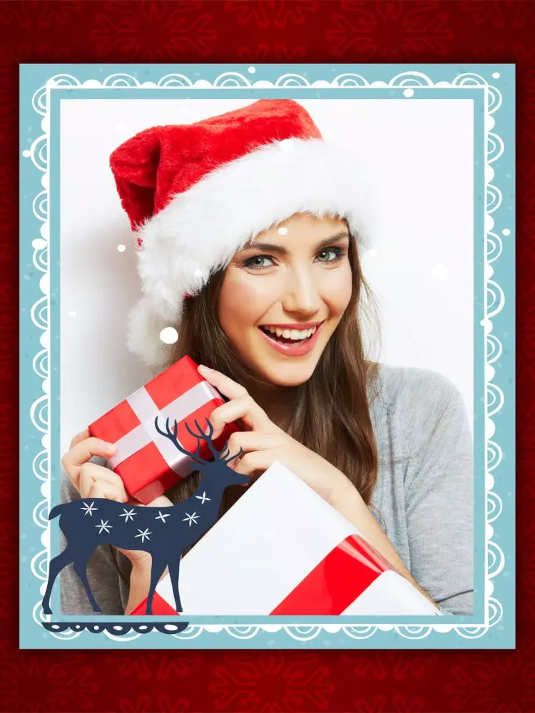Christmas Wishes & best pics. iPad  Screenshots