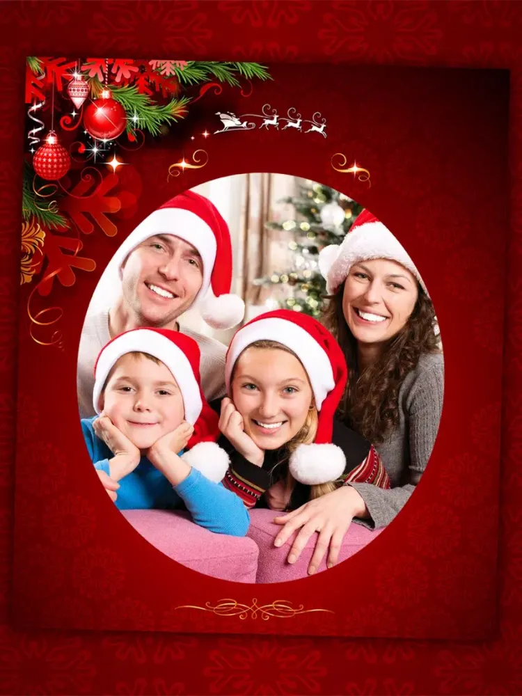 Christmas Wishes & best pics. iPad  Screenshots