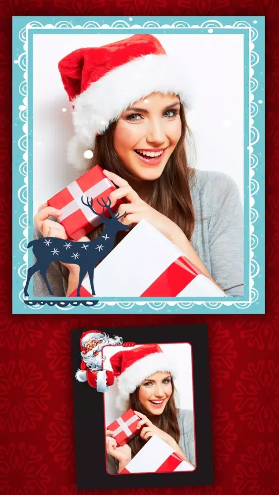 Christmas Wishes & best pics. Screenshots