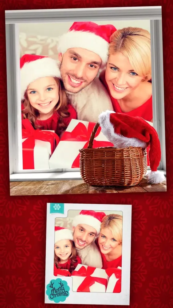 Christmas Wishes & best pics. Screenshots