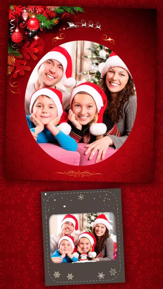 Christmas Wishes & best pics. Screenshots