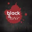 Black & Noir