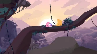 تصاویر Gibbon: Beyond the Trees