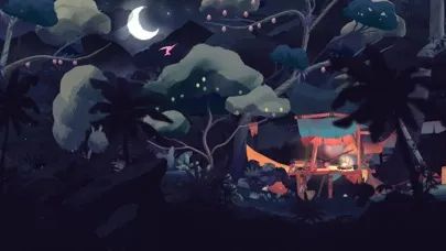 تصاویر Gibbon: Beyond the Trees