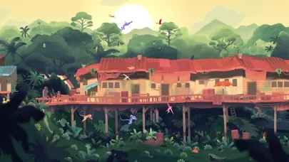 تصاویر Gibbon: Beyond the Trees