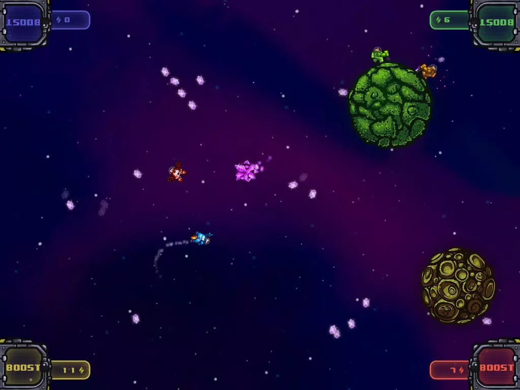 Globetrotters FREE iPad  スクリーンショット
