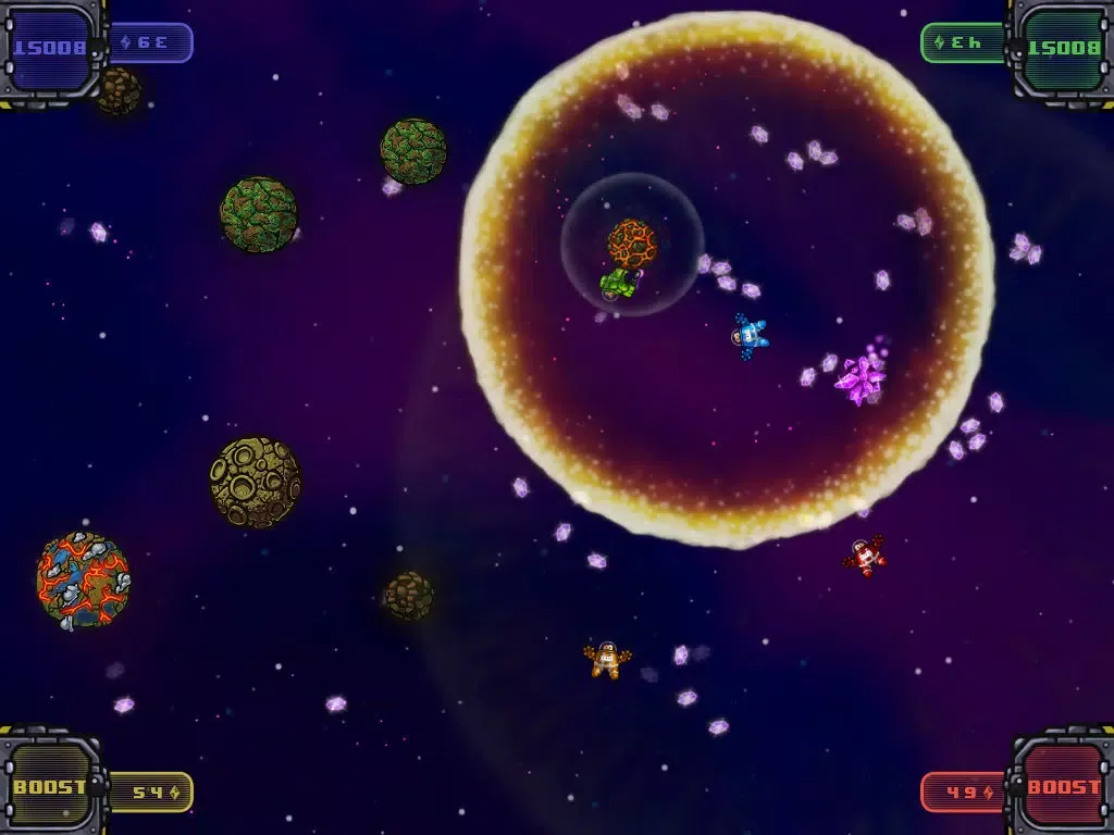 Globetrotters FREE iPad  スクリーンショット