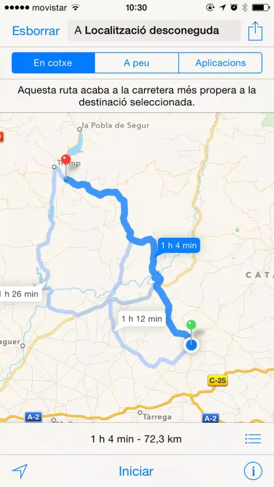 صور bonÀrea Estacions de Servei
