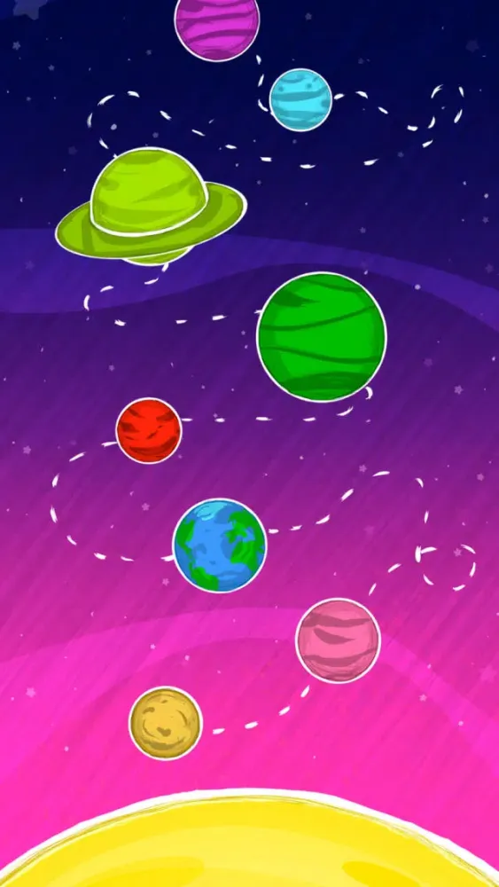 imaginGame - Space Adventure Ekran Görüntüleri