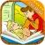 Sleeping Beauty Classic tales interactive book Pro