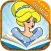 Cinderella Classic short stories book – Pro