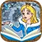 The Snow Queen Story Book