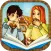 Hansel and Gretel Fairy Tale