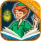 Peter Pan Classic tales - interactive book PRO