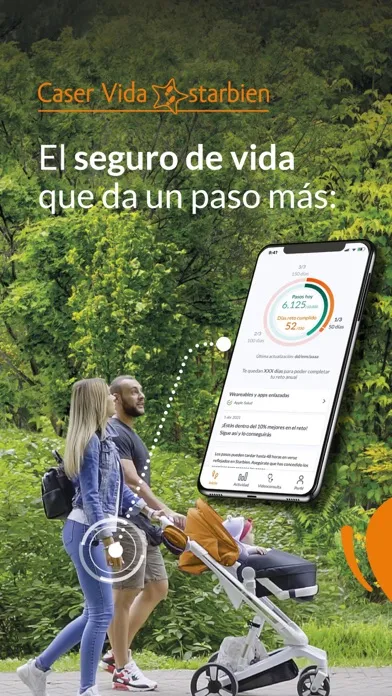 Caser Starbien Screenshots