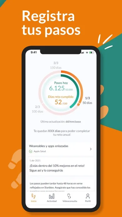 Caser Starbien Screenshots