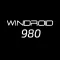 CONGA WINDROID