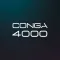 Conga 4000
