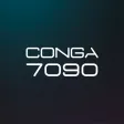 Conga 7090