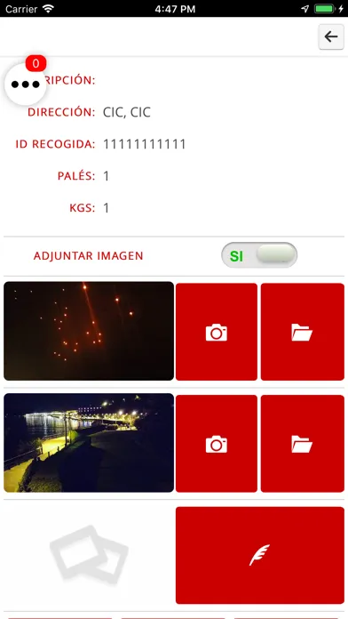 PBX Screenshots