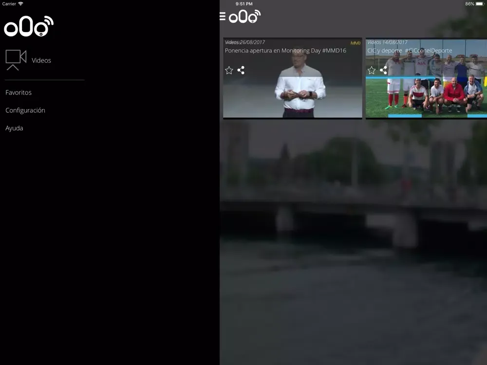 o0o iPad  স্ক্রিনশট