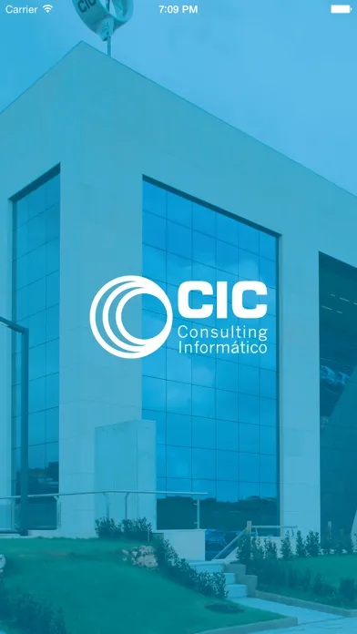 CIC News Screenshots