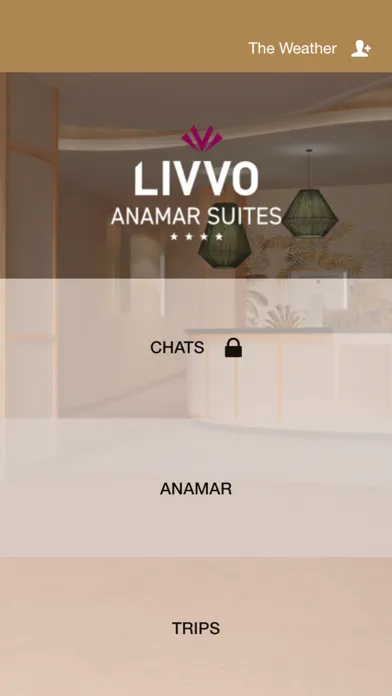 Anamar Sweet 스크린샷
