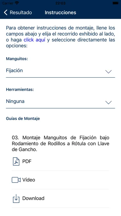 Capturas de tela do Cálculo De Reducción Del Juego