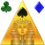 Piramidroid. Pyramid Solitaire
