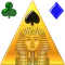 Piramidroid. Pyramid Solitaire