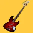 Bass Tuner App Bass Tuner App