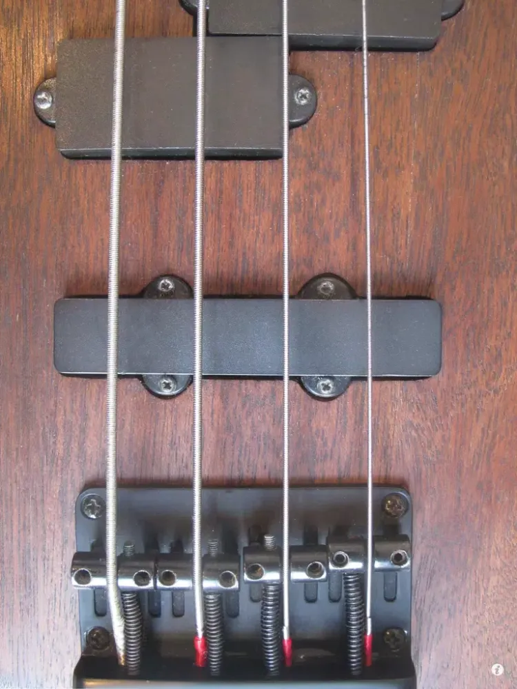 Скриншоты Bass Tuner App iPad 