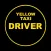 Conductor de YellowTaxi