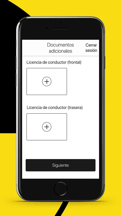 صور Conductor de YellowTaxi