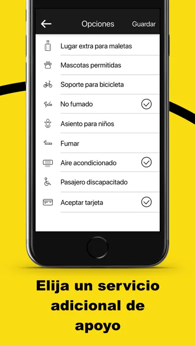 صور Conductor de YellowTaxi