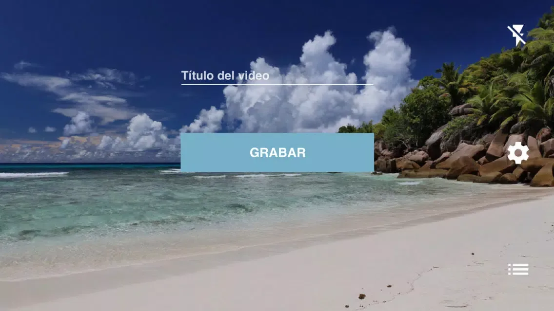 Capturas de pantalla de Youshow