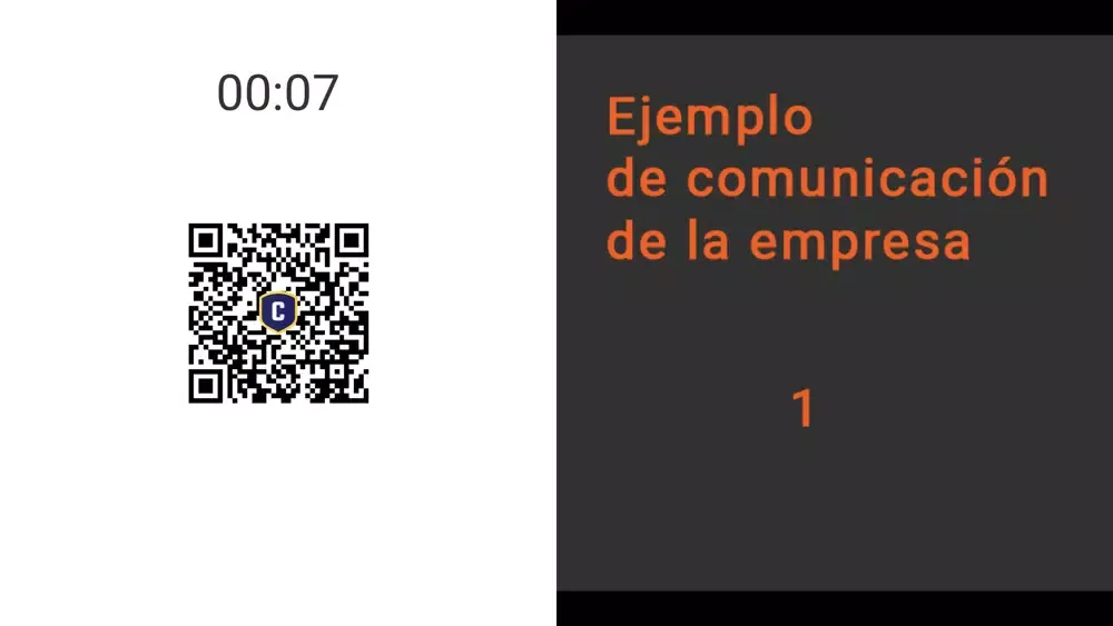 Screenshot di Regio Kiosk