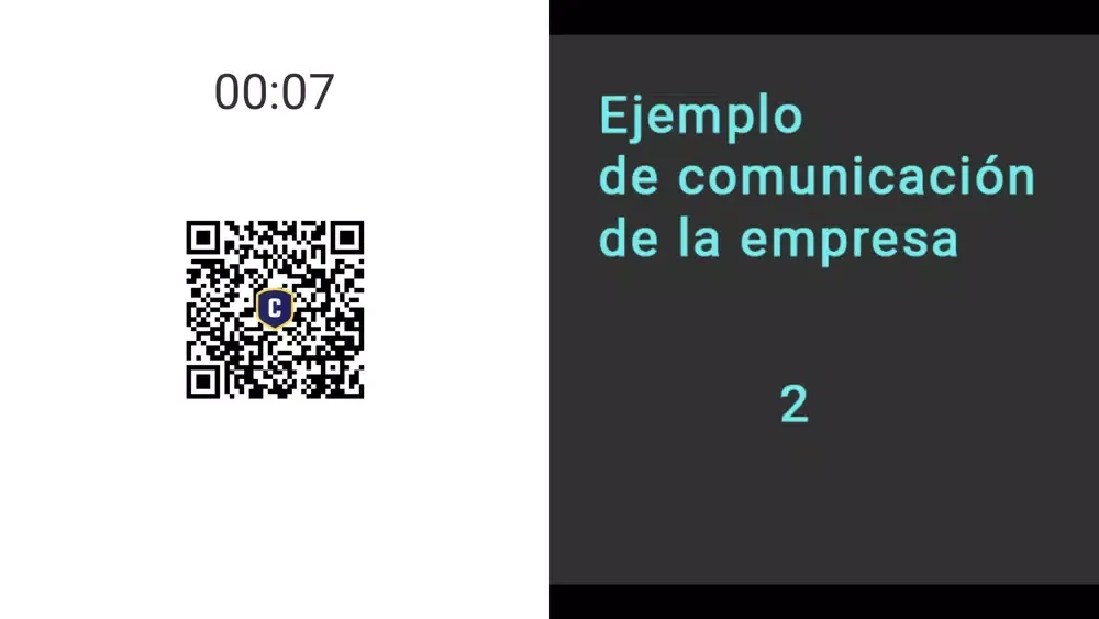 Screenshot di Regio Kiosk