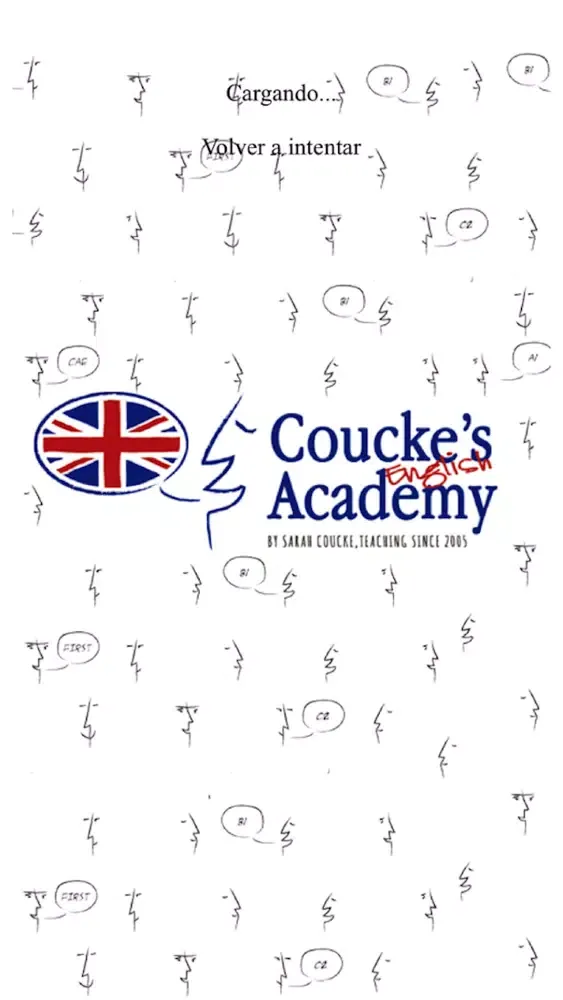 Zrzuty ekranu Coucke's APP Students Platform