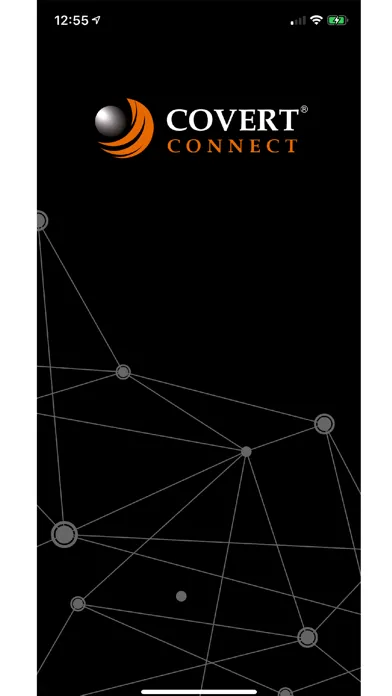 Capturas de pantalla de Covert Connect