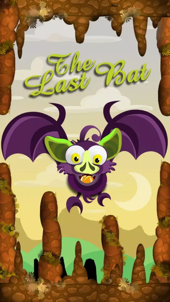 Скриншоты The Last Bat