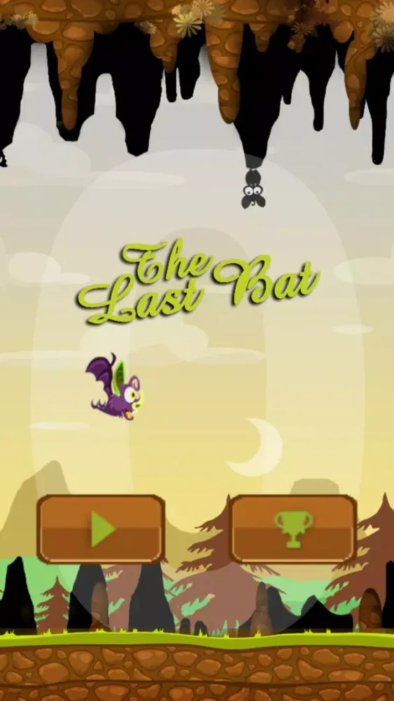 Скриншоты The Last Bat
