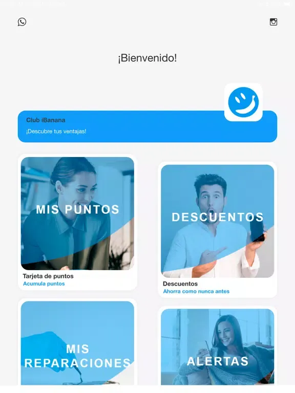 تصاویر iBanana iPad 