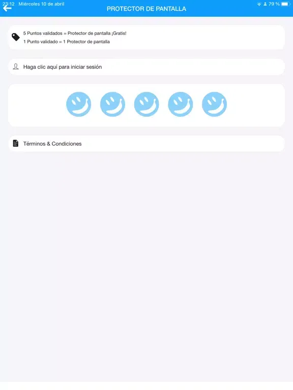 تصاویر iBanana iPad 