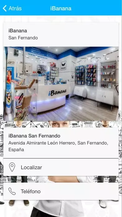 تصاویر iBanana